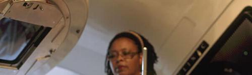 Podcast: What's Radiation Therapy for Cancer Really Like? An Expert (And Patient) Explains